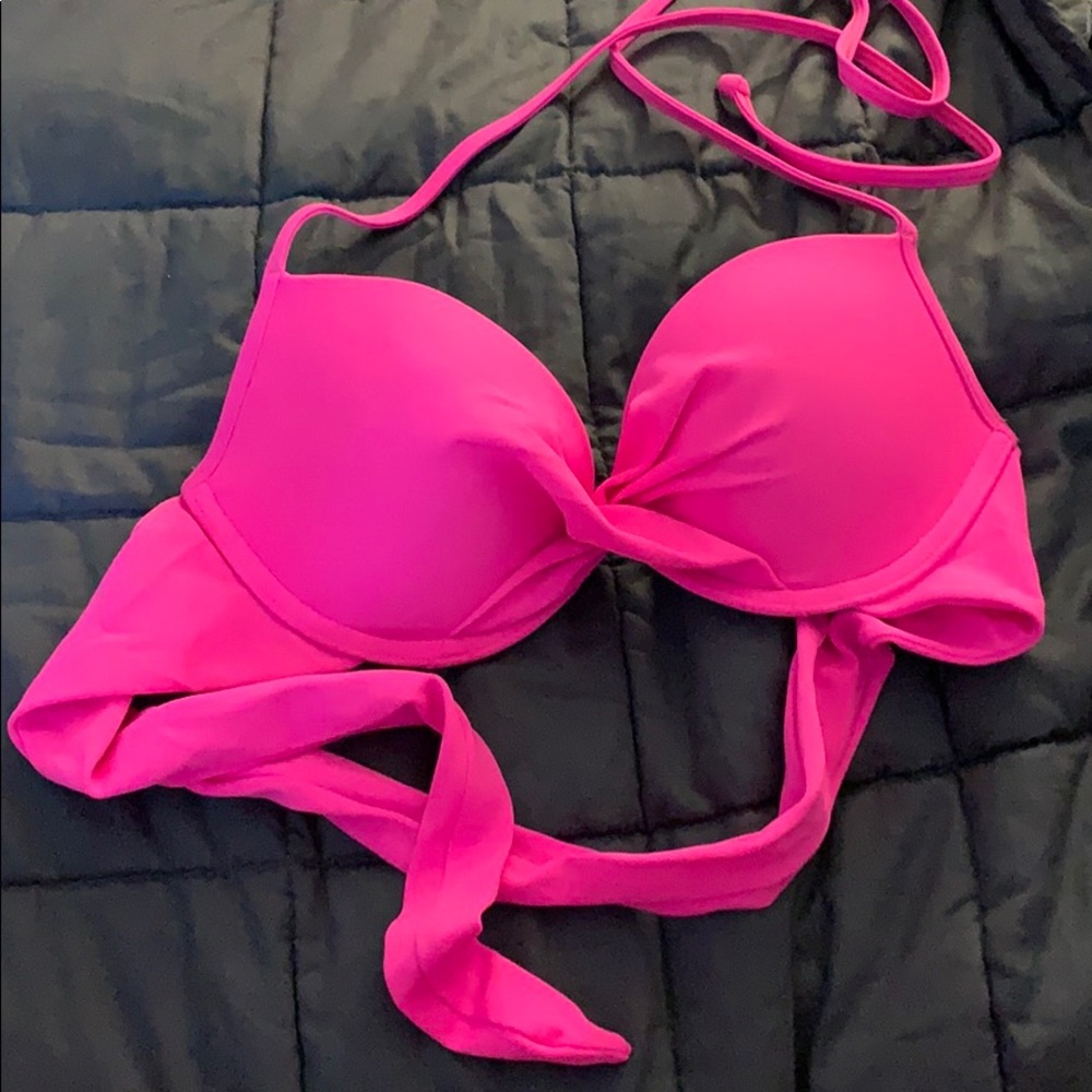 Bikini top